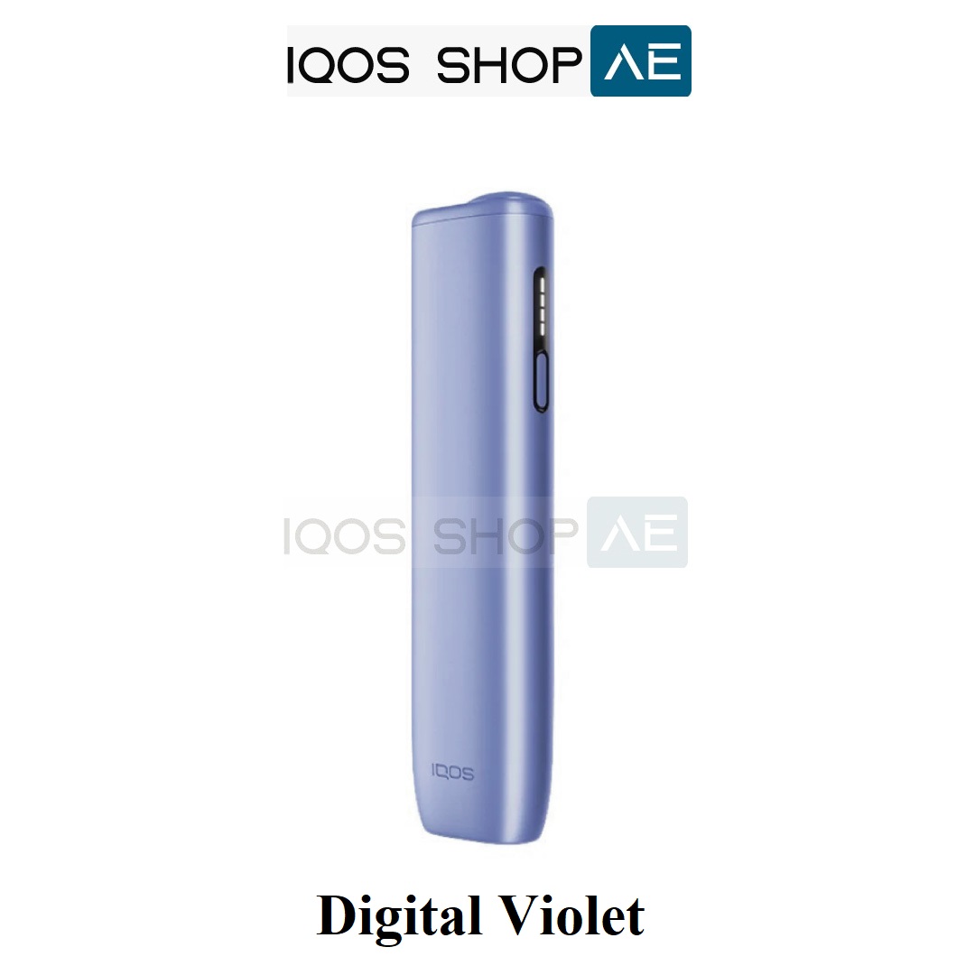 IQOS ILUMA i ONE NEW SERIES - Image 4