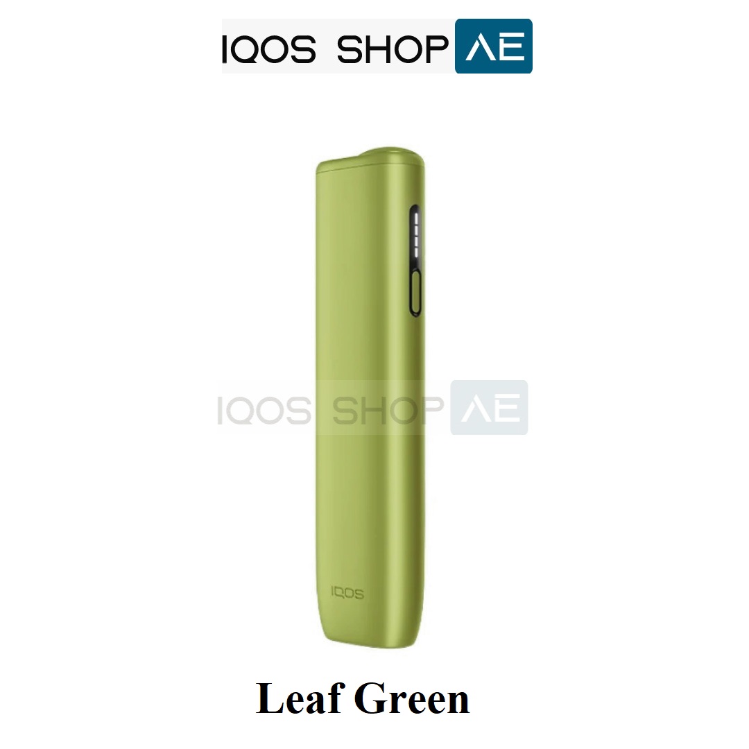 IQOS ILUMA i ONE NEW SERIES - Image 5