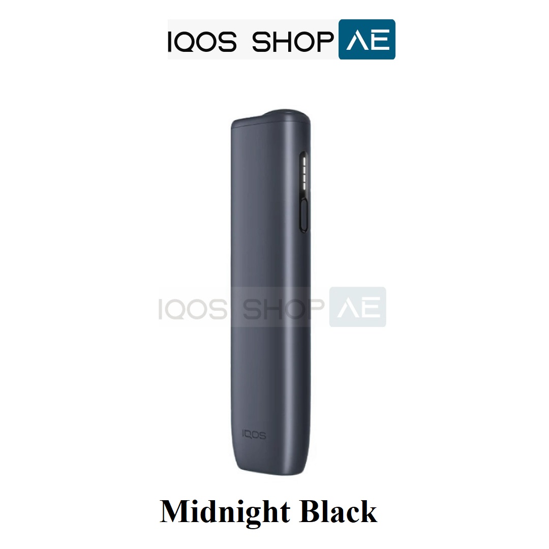 IQOS ILUMA i ONE NEW SERIES - Image 6