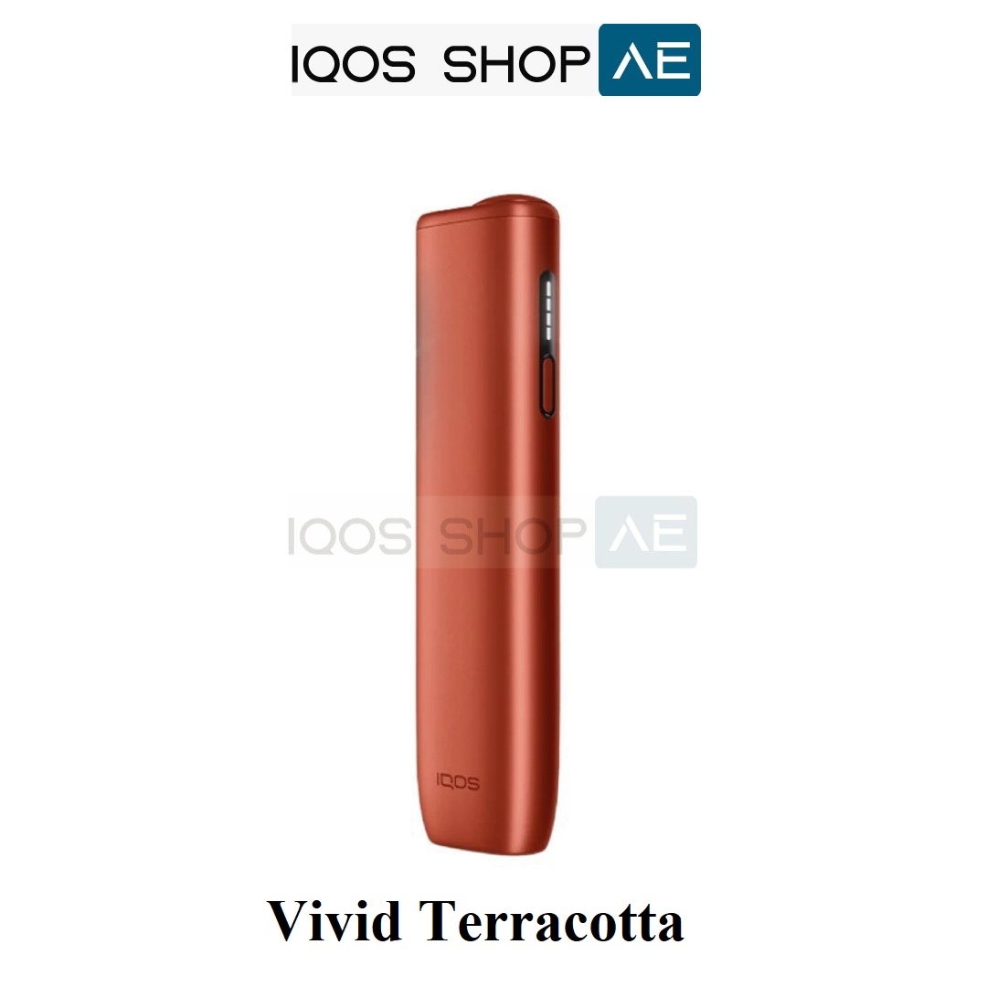 IQOS ILUMA i ONE NEW SERIES - Image 7