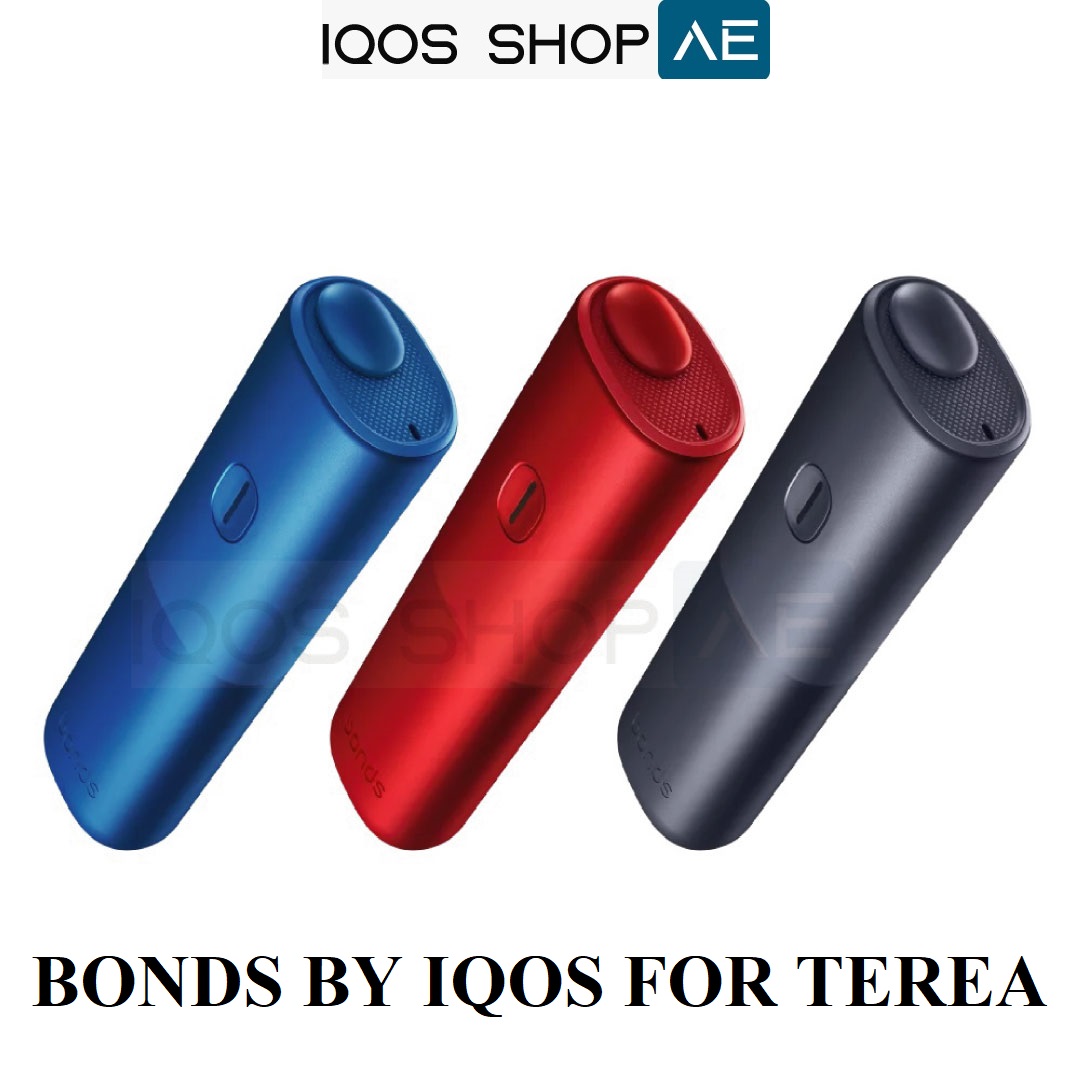 BONDS BY IQOS FOR TEREA - Image 2