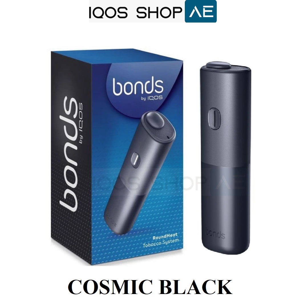 BONDS BY IQOS FOR TEREA - Image 4