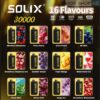 HAYATI SOLIX 30000