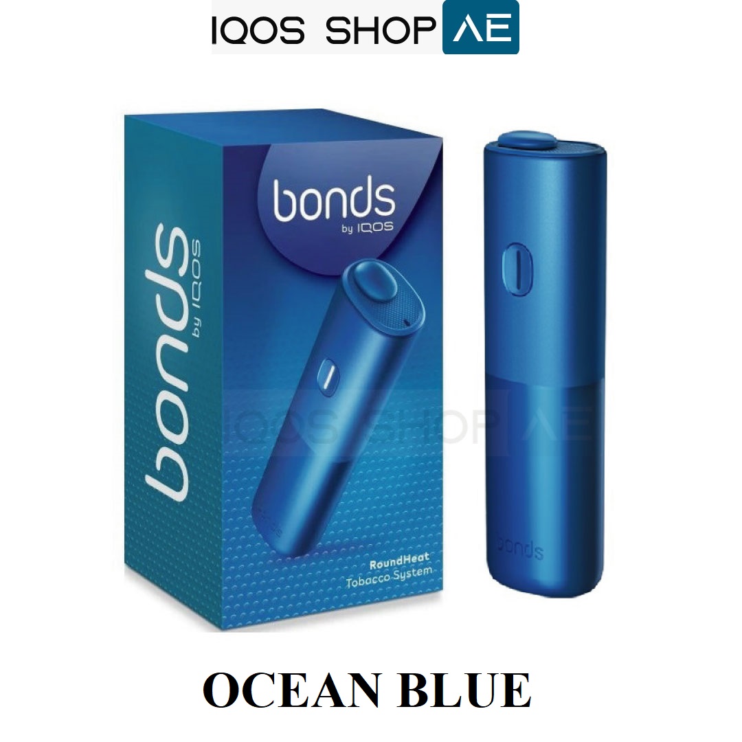 BONDS BY IQOS FOR TEREA - Image 5
