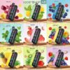 OXBAR TRI FUSION 45000