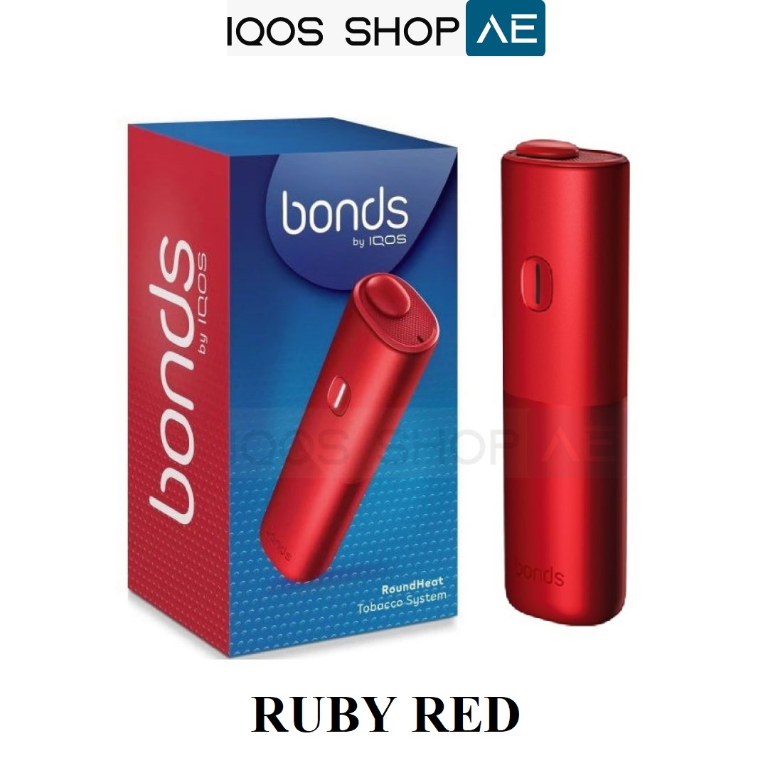 BONDS BY IQOS FOR TEREA - Image 3