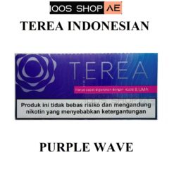 TEREA INDONESIAN