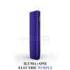 ILUMA i ONE ELECTRIC PURPLE IN DUBAI