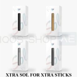 XTRA SOL