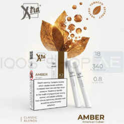XTRA STICKS