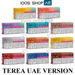 TEREA UAE VERSION