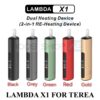 LAMBDA X1