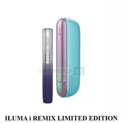 IQOS ILUMA i REMIX LIMITED EDITION