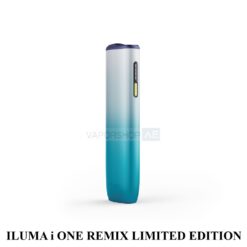 IQOS ILUMA i ONE REMIX LIMITED EDITION