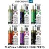 MAZAYA E-HOOKAH
