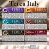 TEREA ITALY