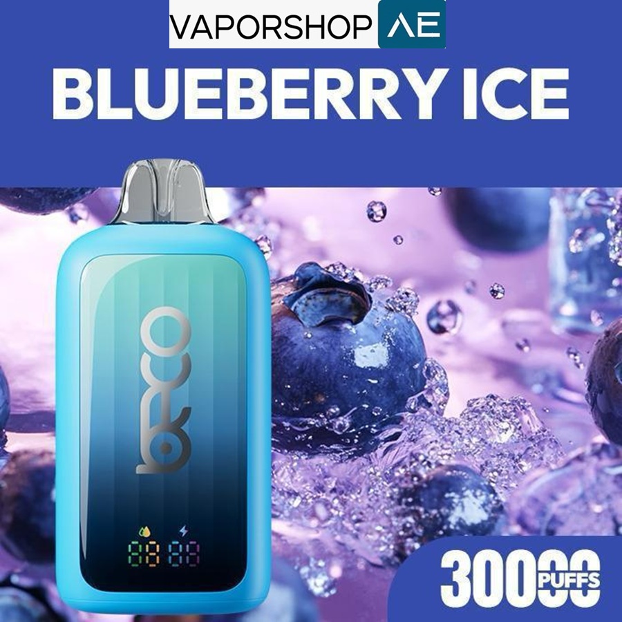 BECO POP 30K PUFFS DISPOSABLE VAPE - Image 2