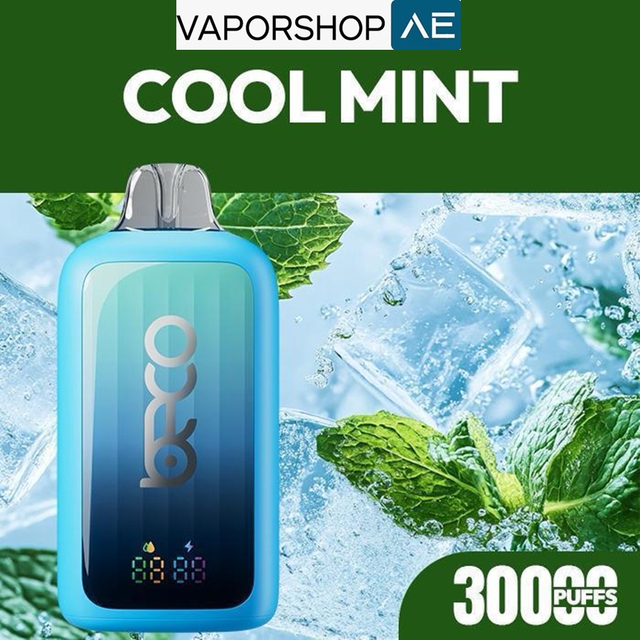 BECO POP 30K PUFFS DISPOSABLE VAPE - Image 3